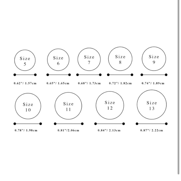 18K Gold Plated Statement Ring Elegant Gold-Tone Women's Ring - Picture 6 of 7